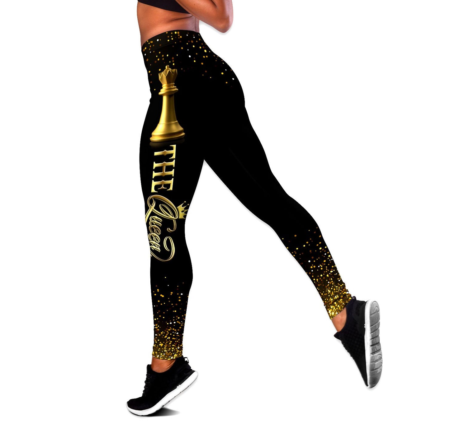 Chess Lovers - Queen Combo Outfit NTN17022101