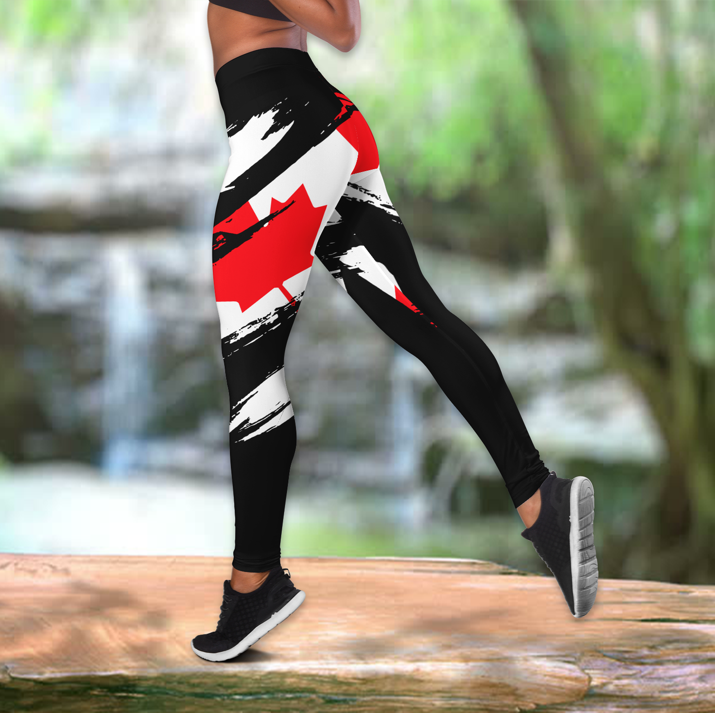 XT Canada Combo Legging Tanktop DA05042102
