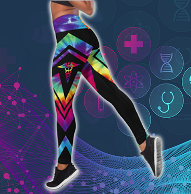 Premium Nurse Combo Outfit For Women
