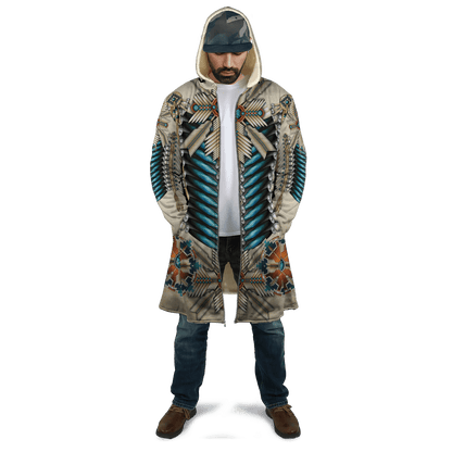 Native American 3D All Over Printed Unisex Shirts