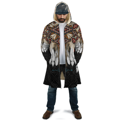 Native American 3D All Over Printed Unisex Shirts