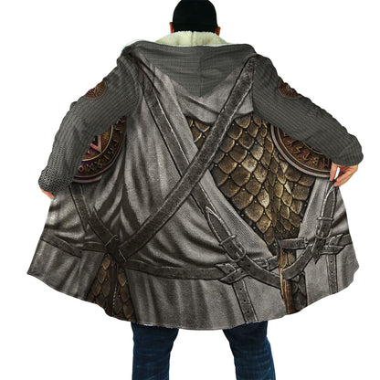 Viking Amor 3D All Over Printed Unisex Shirts