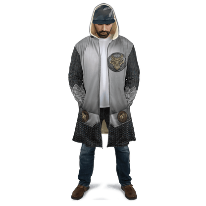 Viking Armor 3D All Over Printed Unisex Shirts