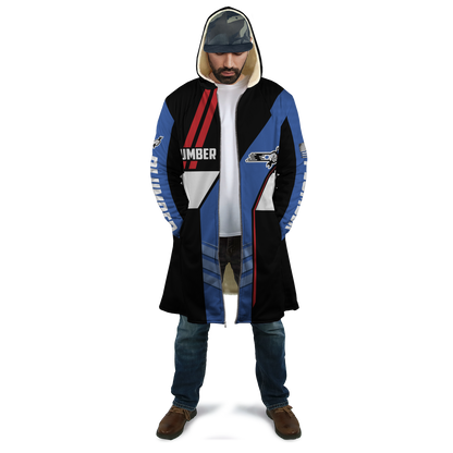 Premium Plumber 3D All Over Printed Unisex Shirts