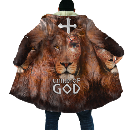 Premium Unisex Hoodie 3D All Over Printed Easter Day Christian Jesus Custom Name No27 ML