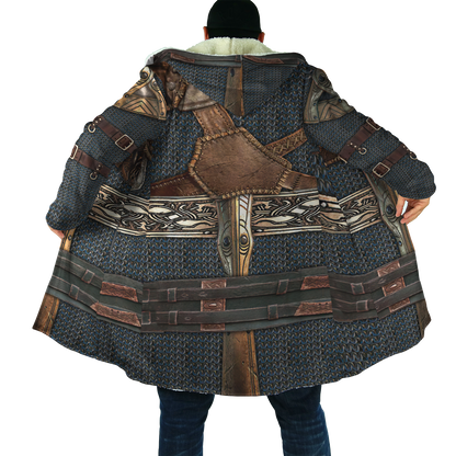 Viking 3D All Over Printed Unisex Shirts