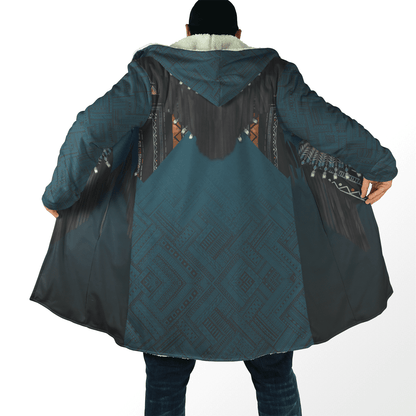 Native American 3D All Over Printed Unisex Shirts