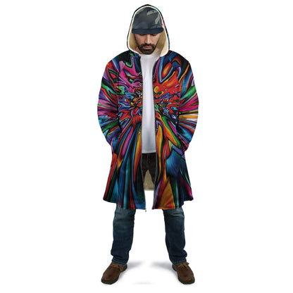 Hippie Cloak For Men And Women TQH200704.S4
