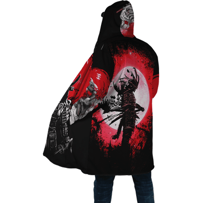 Japan Tattoo 3D All Over Printed Unisex Shirts