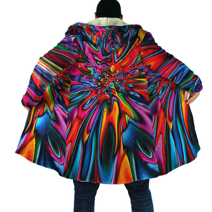 Hippie Cloak For Men And Women TQH200704.S4