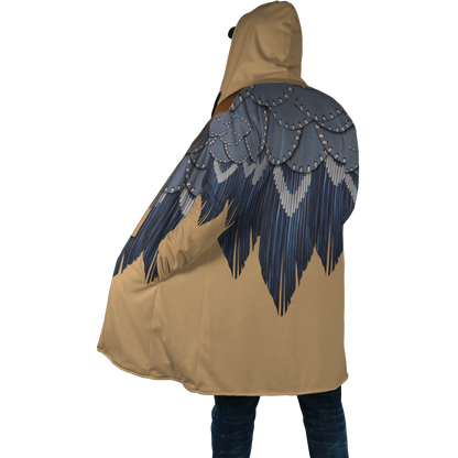 Native American 3D All Over Printed Unisex Shirts