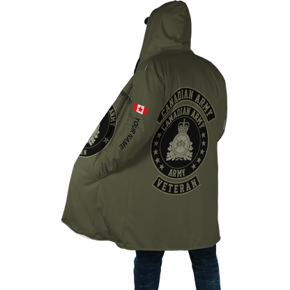 Personalized Name XT  3D All Over Printed Cloak 04032105.CXT