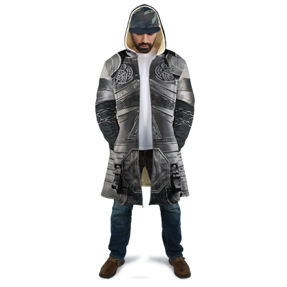 Viking Armor 3D All Over Printed Unisex Shirts