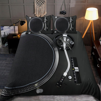 DJ Sound Bedding Set MP27072003-Bedding-MP-Twin-Vibe Cosy™