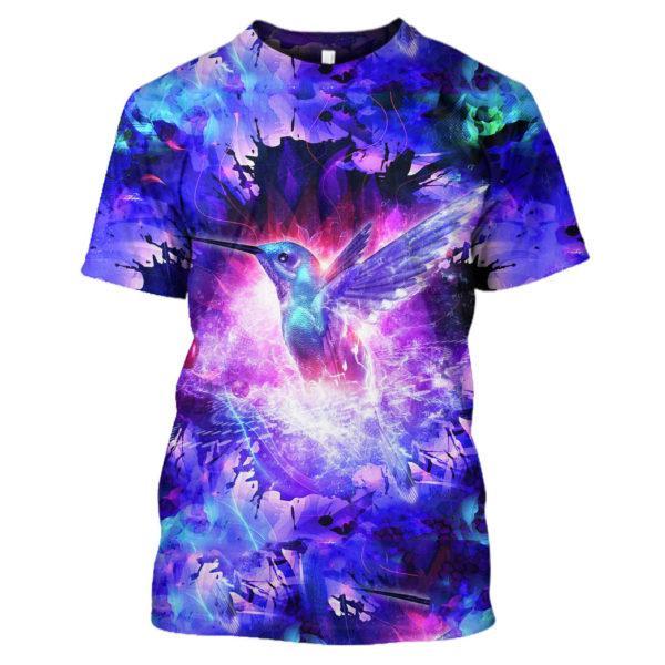 Hummingbird Hoodie Collection HG1584-Apparel-HG-T-Shirt-S-Vibe Cosy™