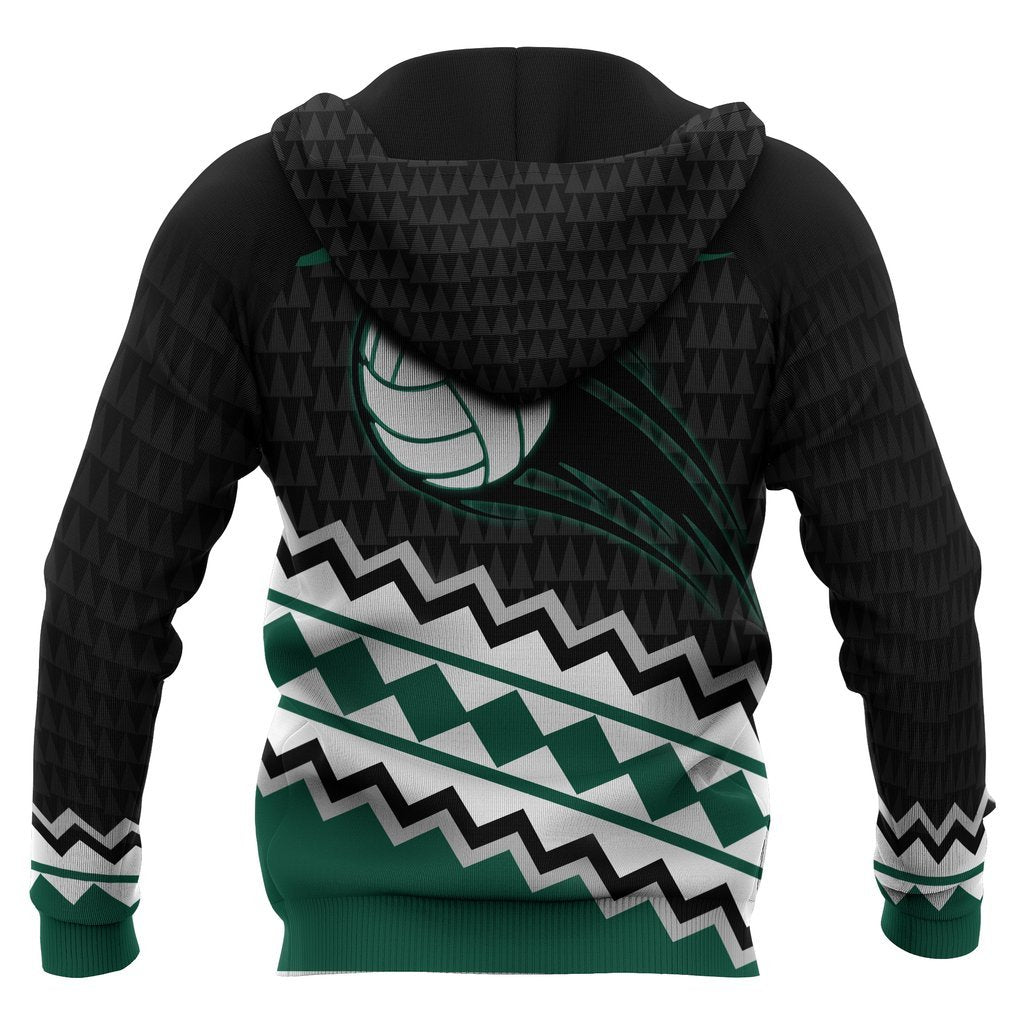Hawaii Polynesian Tattoo Style 3D Printed Shirts TT0060-Apparel-TT-Hoodie-S-Vibe Cosy™