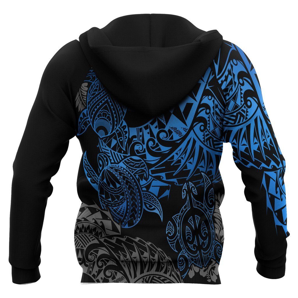 Tonga in My Heart Polynesian Tattoo Style 3D Printed Shirts TT0047-Apparel-TT-Hoodie-S-Vibe Cosy™