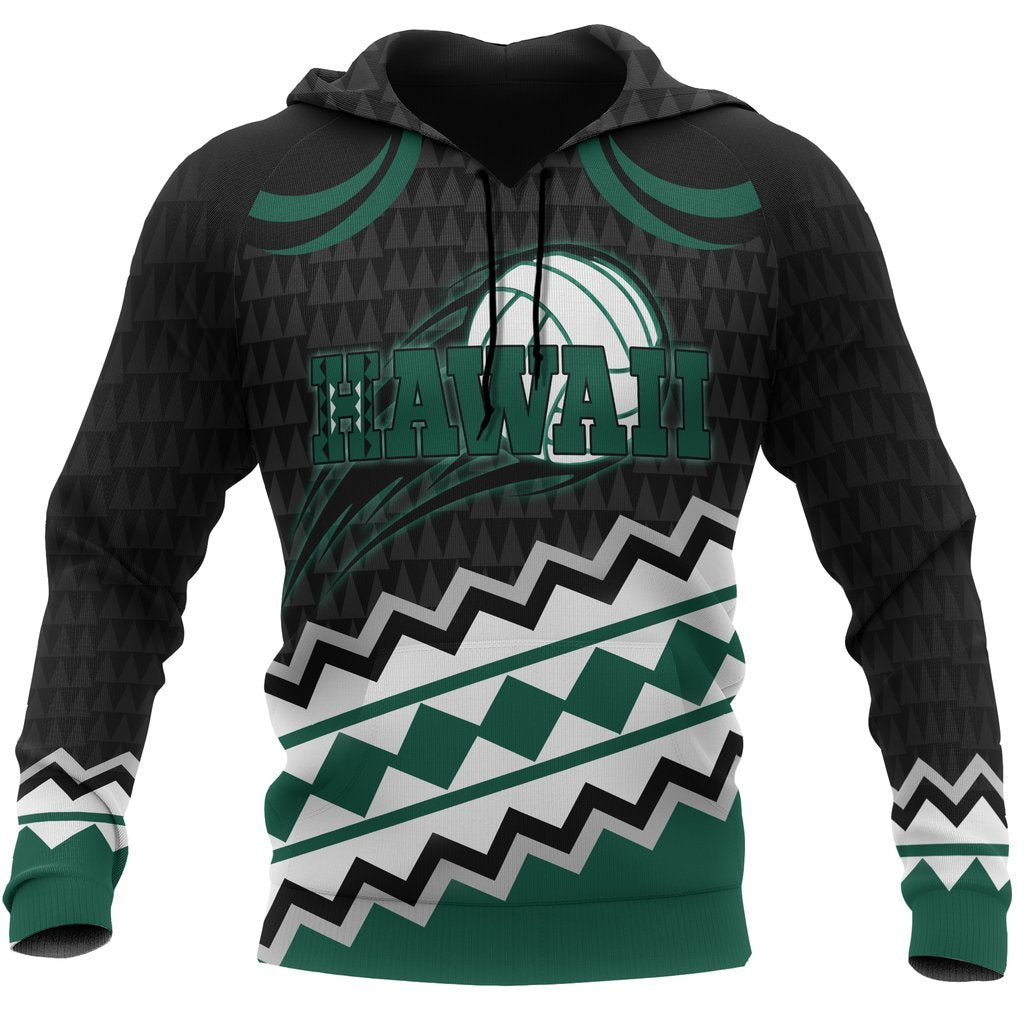 Hawaii Polynesian Tattoo Style 3D Printed Shirts TT0060-Apparel-TT-Hoodie-S-Vibe Cosy™
