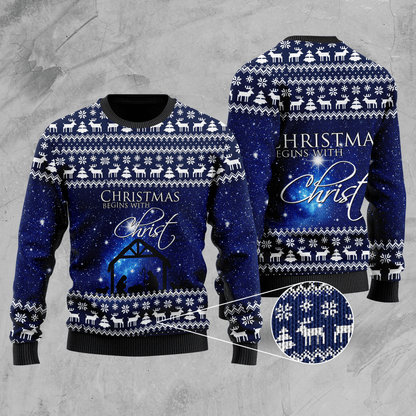 Christmas 3D Shirt For Men And Women VP21112011XT
