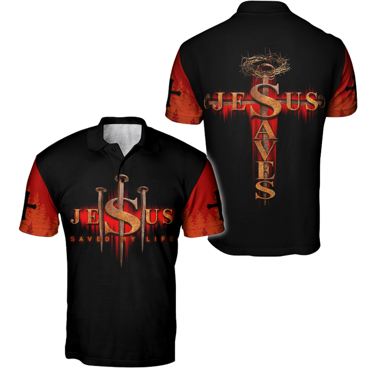 3D All Over Printed Shirts For Men and Women Easter Jesus Pi0401005-Apparel-TA-Hoodie-S-Vibe Cosy™