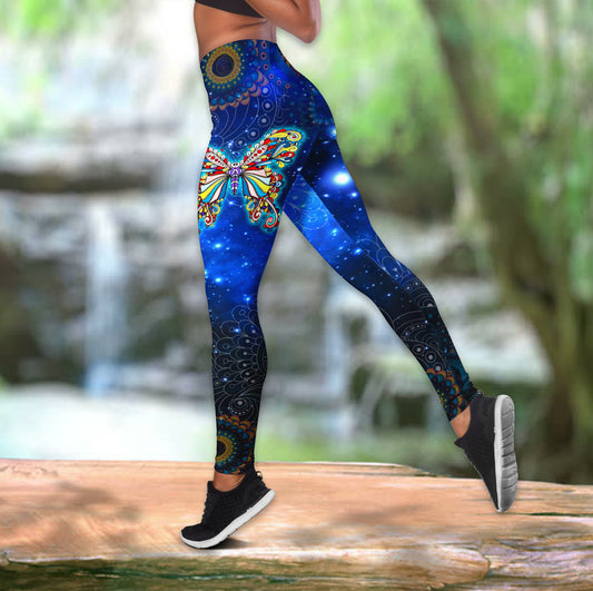 October Girl Combo Tank + Legging MH1308206S