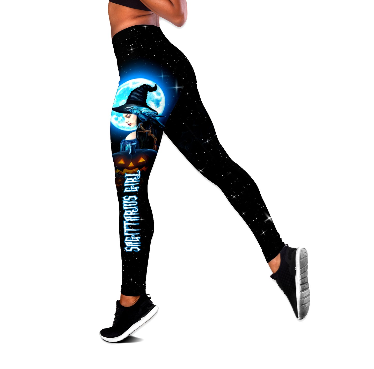 Sagittarius Girl Combo Outfit NTN08192004S2
