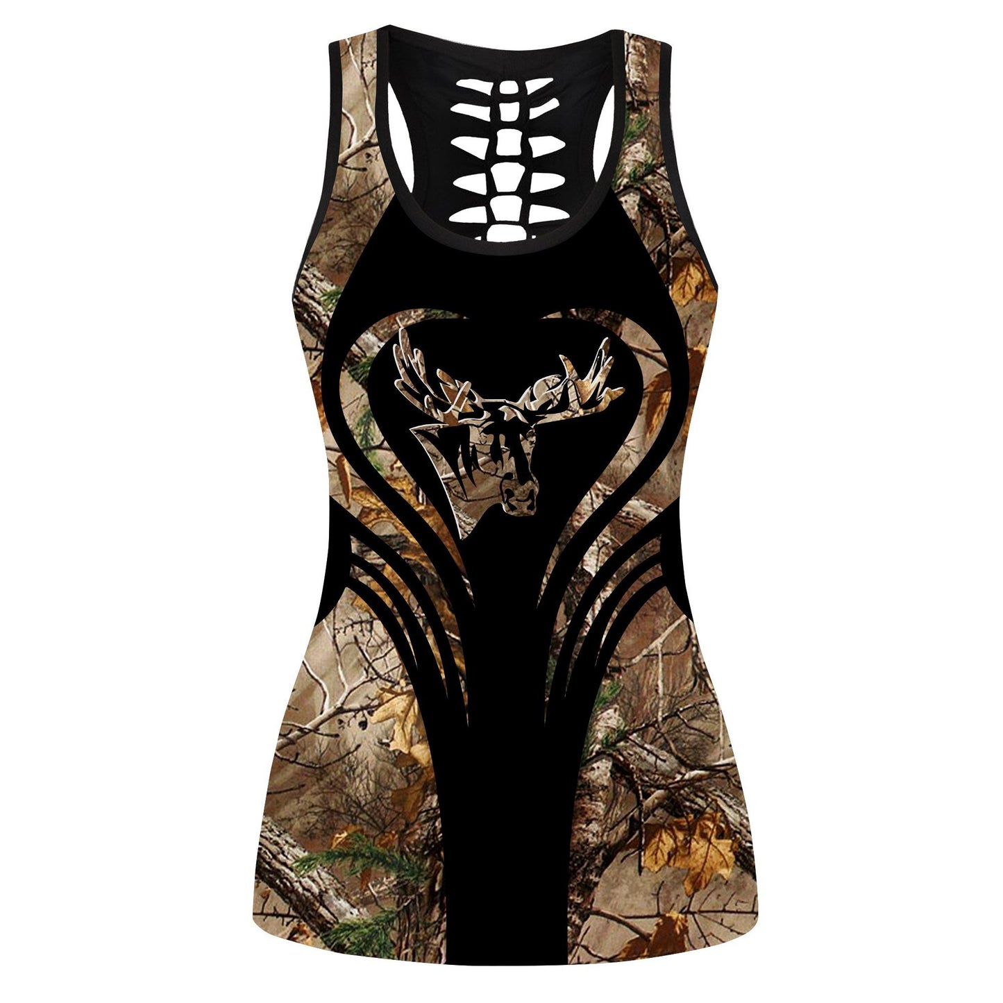 Hunting Country girl 3D All Over Printed Shirts For Men and Women TT110301-Apparel-TT-S-S-Vibe Cosy™