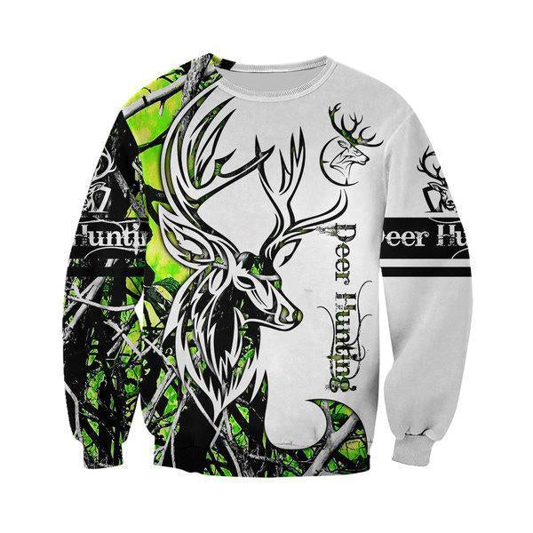 Premium Hunting 3D All Over Printed Unisex Shirts - Amaze Style™-Apparel