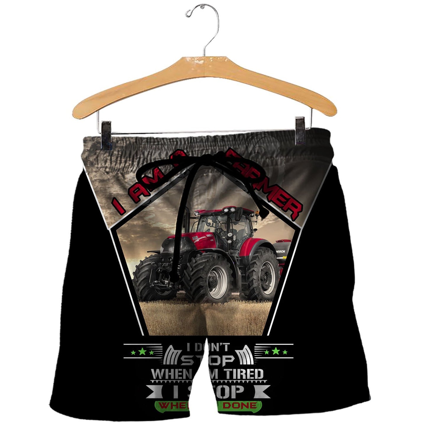 Farmer 3D All Over Printed Shirts for Men and Women TT0094 - Amaze Style™-Apparel