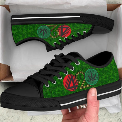 420 Low Top Shoes NM040302-Apparel-NM-US5 (EU38)-MEN'S LOW TOP-Vibe Cosy™