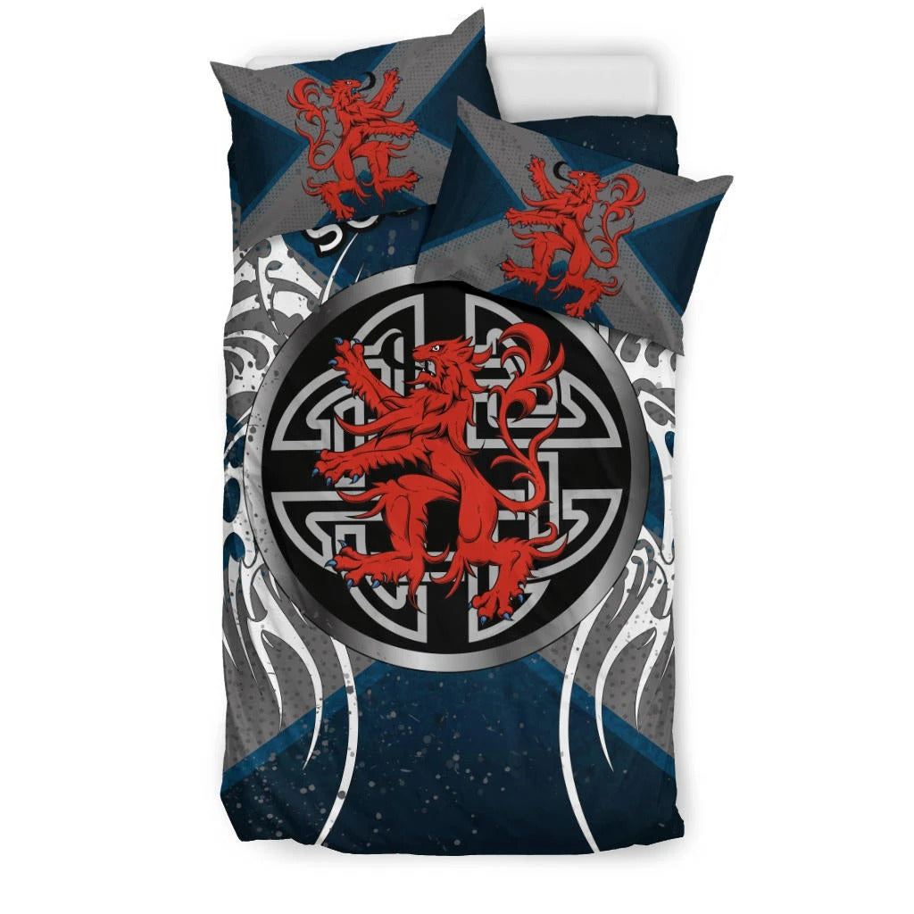 Scotland Bedding Set NM200071306-Bedding Set-NM-Twin-Vibe Cosy™