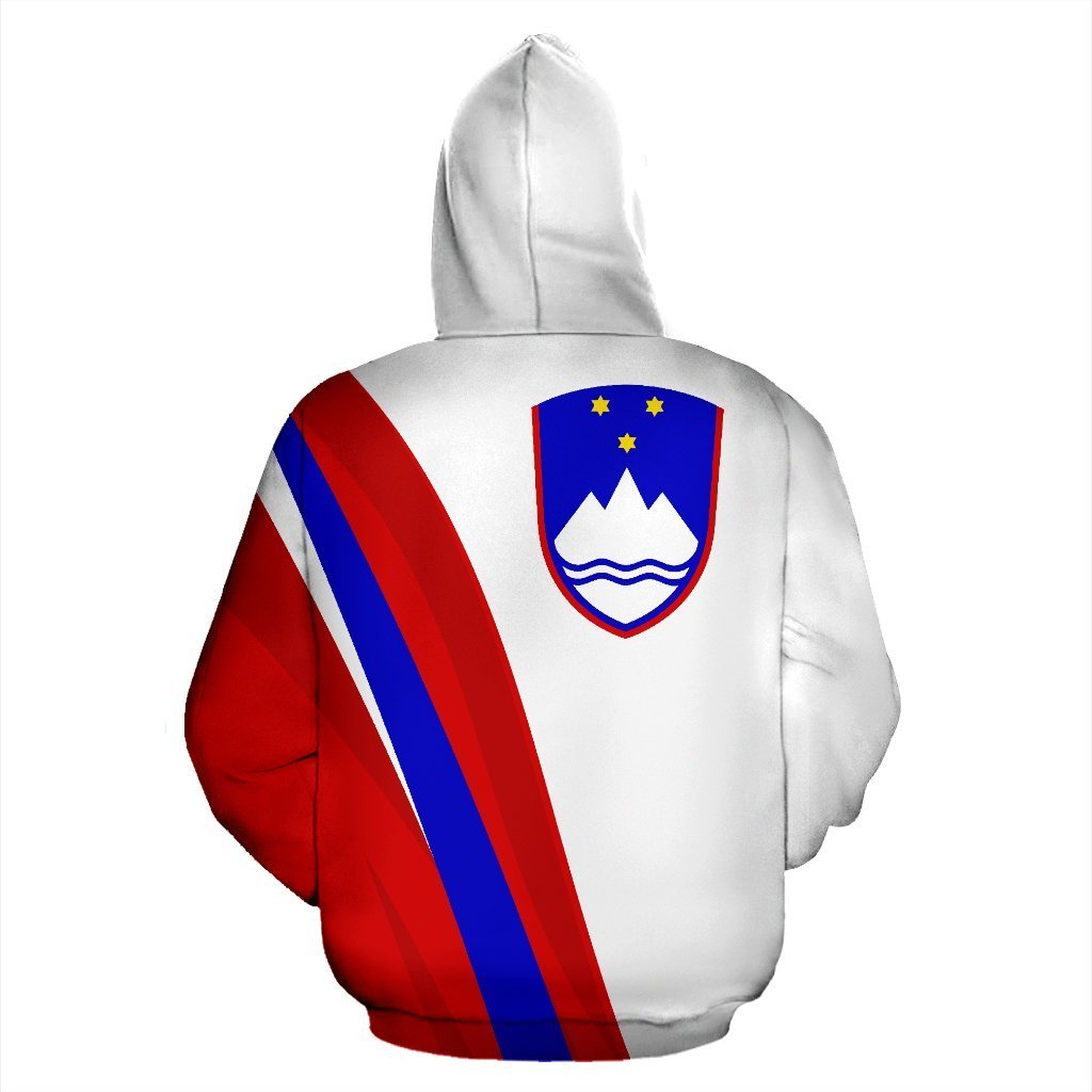 Slovenia Hoodie-Apparel-NNK-Hoodie-S-Vibe Cosy™