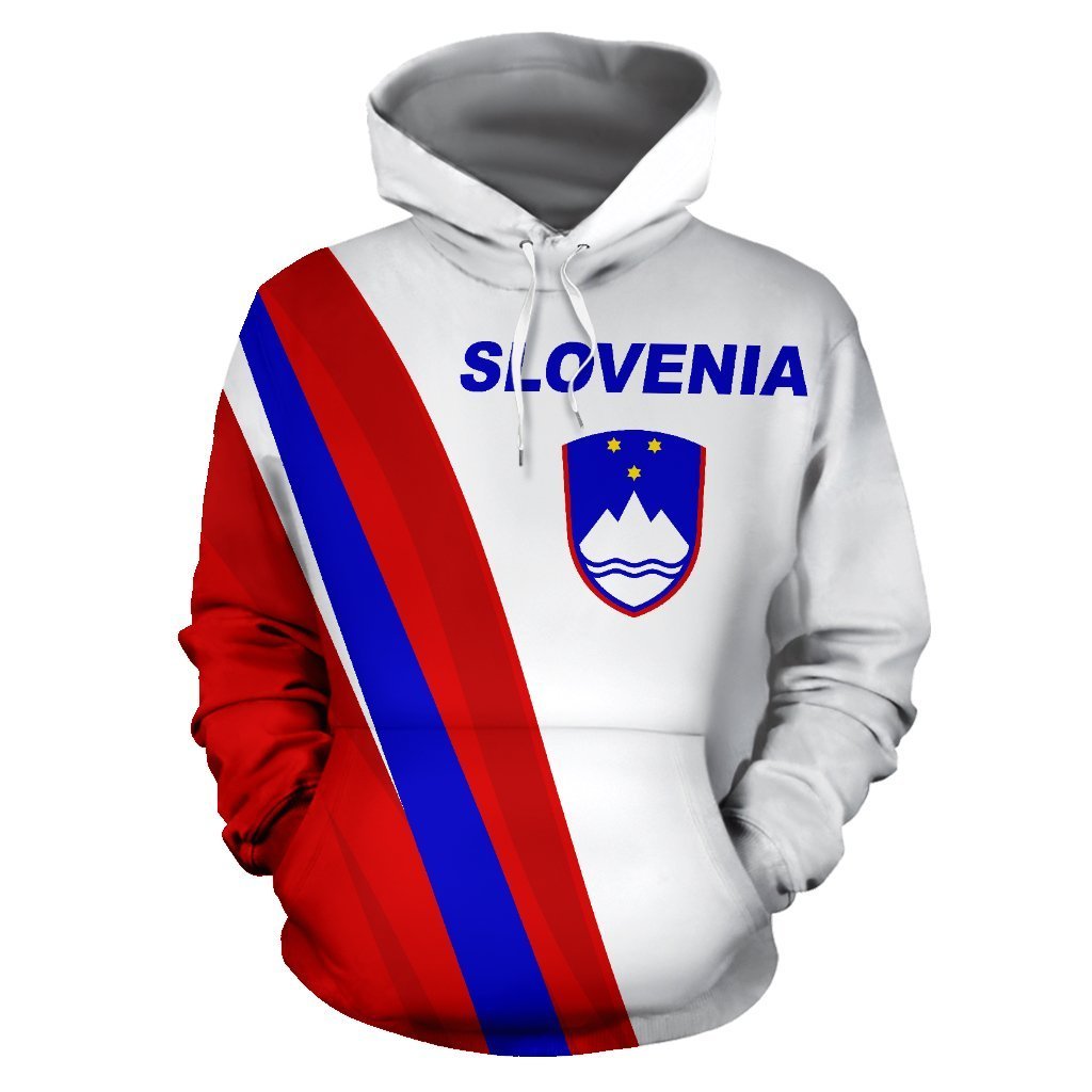 Slovenia Hoodie-Apparel-NNK-Hoodie-S-Vibe Cosy™