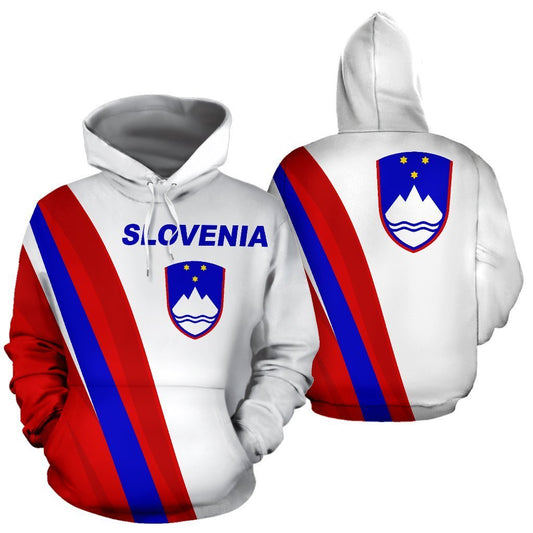 Slovenia Hoodie-Apparel-NNK-Hoodie-S-Vibe Cosy™
