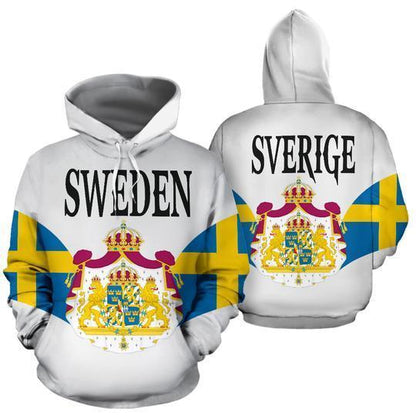 Sweden hoodie NNK 014-Apparel-NNK-Hoodie-S-Vibe Cosy™