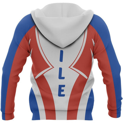 Chile In My Heart Hoodie NNK 097-Apparel-NNK-Hoodie-S-Vibe Cosy™