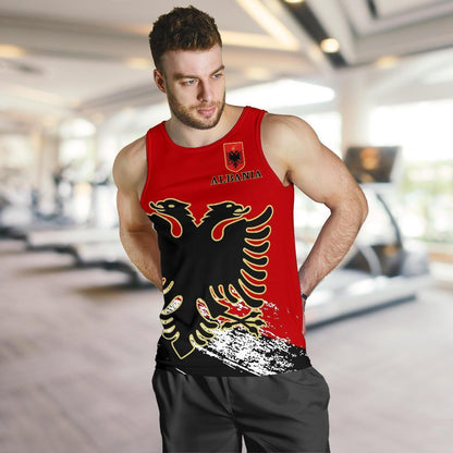Albania Special Hoodie NNK 1116-Apparel-NNK-Hoodie-S-Vibe Cosy™