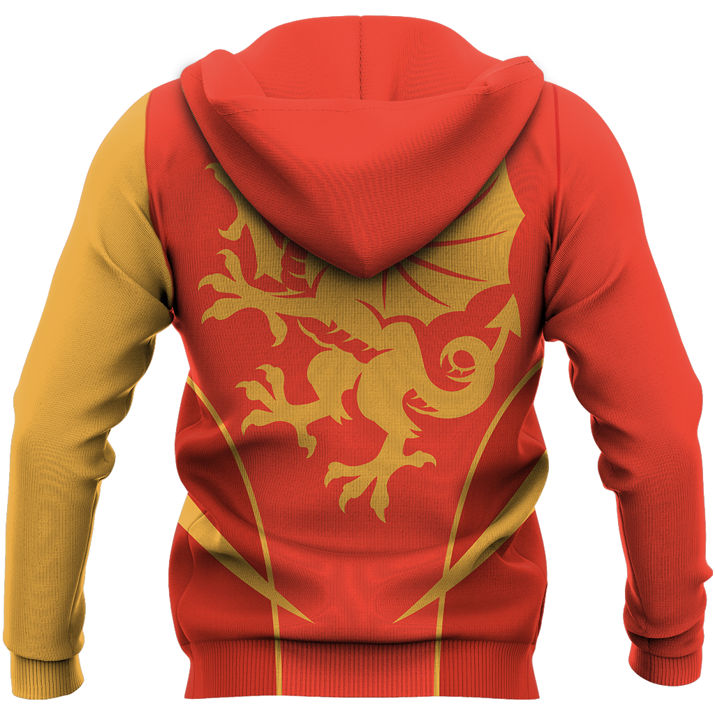 Wales Active Special Hoodie PL-Apparel-PL8386-Hoodie-S-Vibe Cosy™