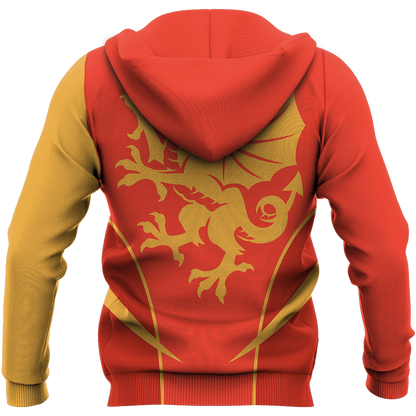 Wales Active Special Hoodie PL-Apparel-PL8386-Hoodie-S-Vibe Cosy™