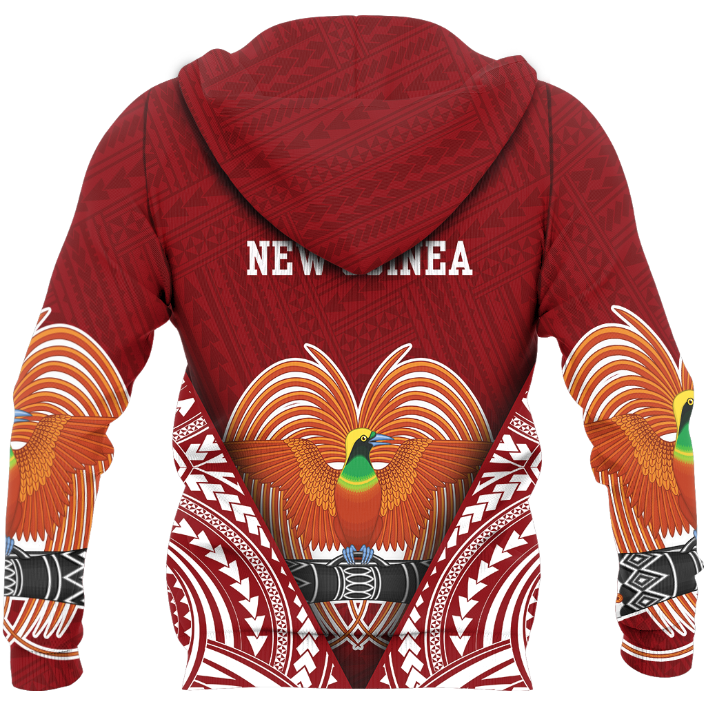 Papua New Guinea Legend Pullover Hoodie A6 NVD1094-Apparel-Ocean Hoodie-Hoodie-S-Vibe Cosy™