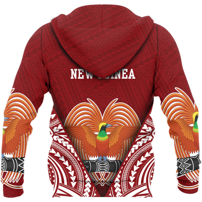 Papua New Guinea Legend Pullover Hoodie A6 NVD1094-Apparel-Ocean Hoodie-Hoodie-S-Vibe Cosy™