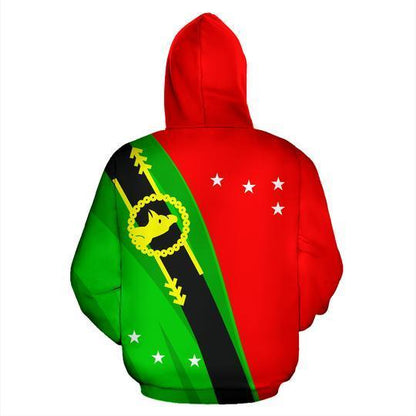 Southern Highlands Papua New Guinea Hoodie NVD1118-Apparel-Amazing Hoodie-Hoodie-S-Vibe Cosy™