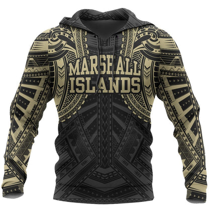 Marshall Islands Spirit Hoodie NVD1183-Apparel-Amazing Hoodie-Hoodie-S-Vibe Cosy™