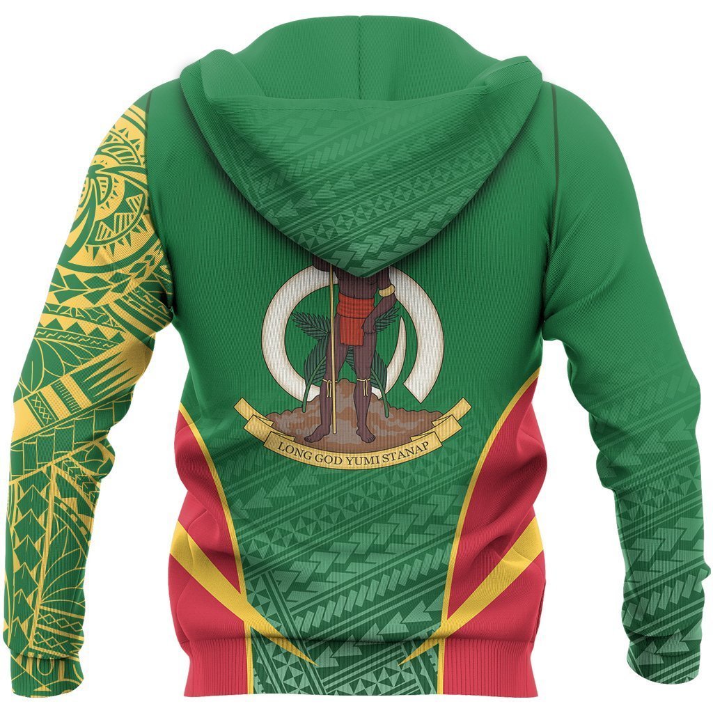 Vanuatu Active Special Hoodie NVD1187-Apparel-Dung Van-Hoodie-S-Vibe Cosy™