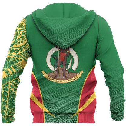 Vanuatu Active Special Hoodie NVD1187-Apparel-Dung Van-Hoodie-S-Vibe Cosy™