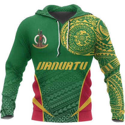 Vanuatu Active Special Hoodie NVD1187-Apparel-Dung Van-Hoodie-S-Vibe Cosy™