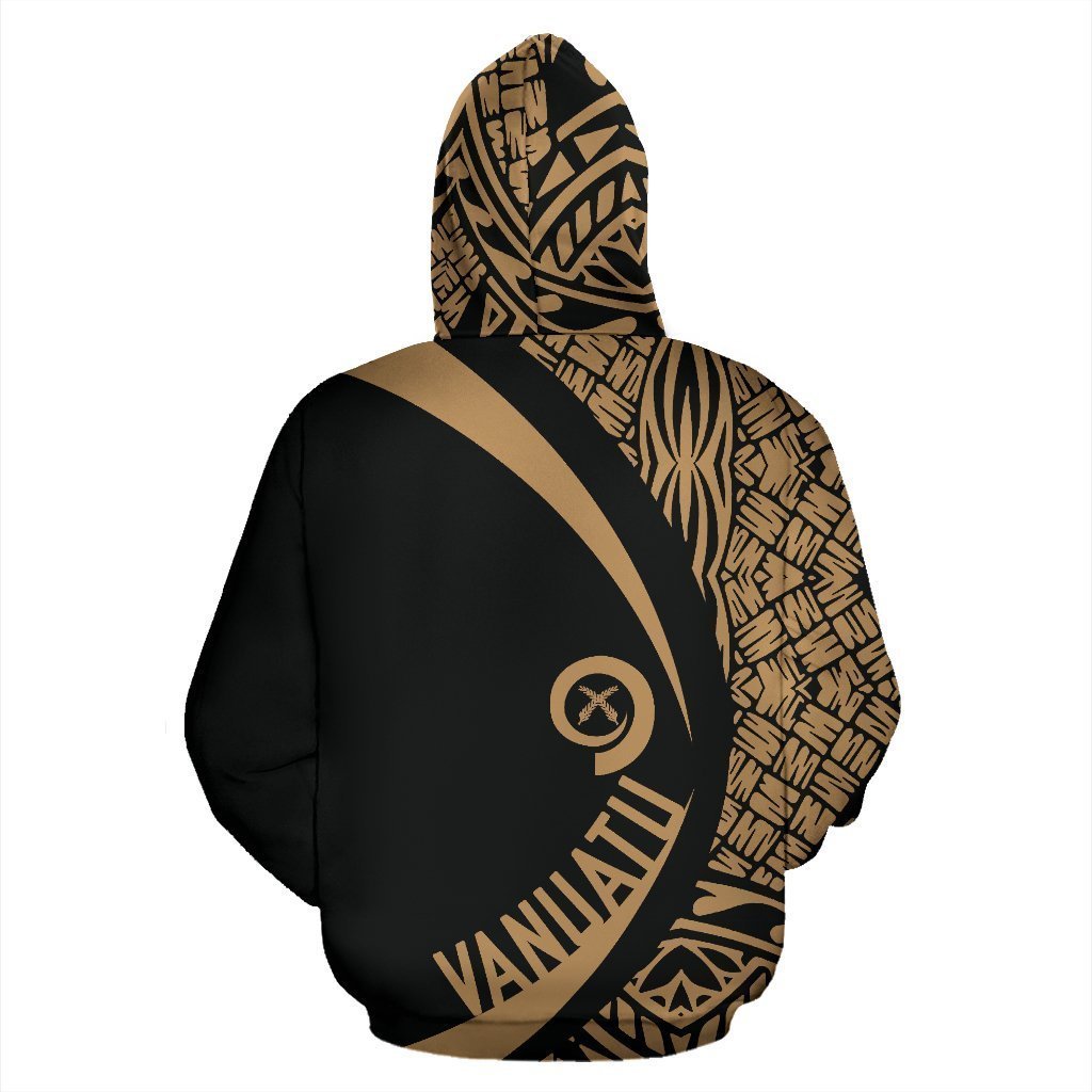 Vanuatu Polynesian Hoodie - CIRCLE STYLE NVD1191-Apparel-Dung Van-Hoodie-S-Vibe Cosy™