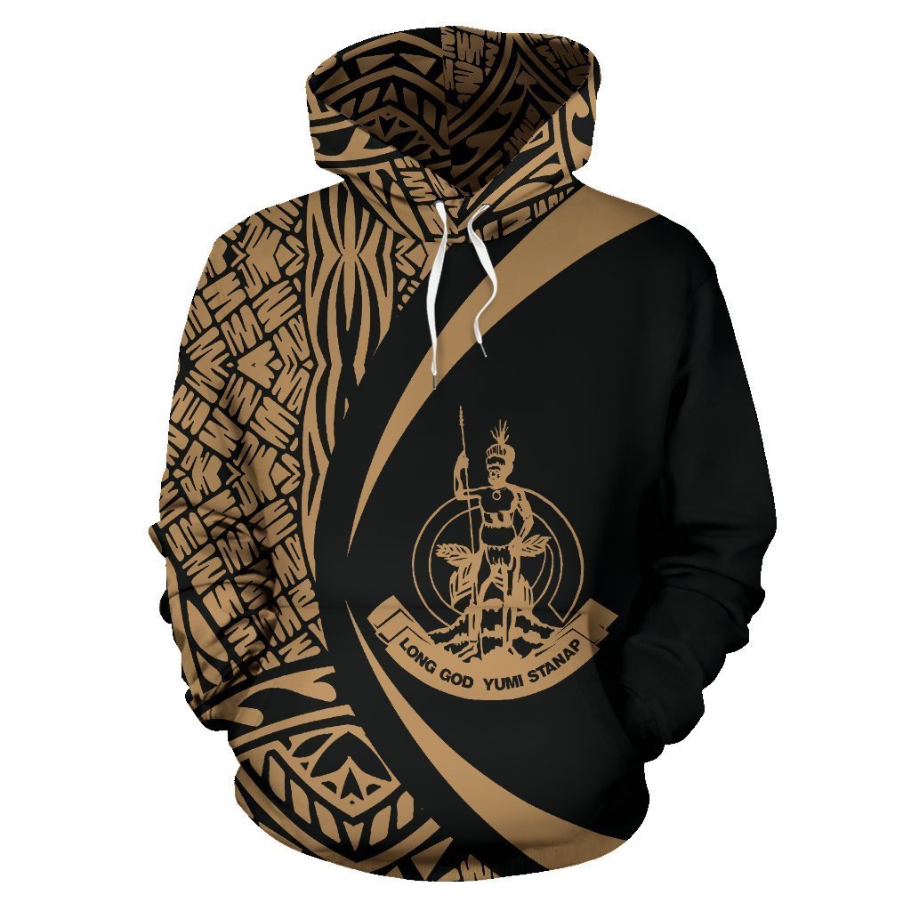 Vanuatu Polynesian Hoodie - CIRCLE STYLE NVD1191-Apparel-Dung Van-Hoodie-S-Vibe Cosy™