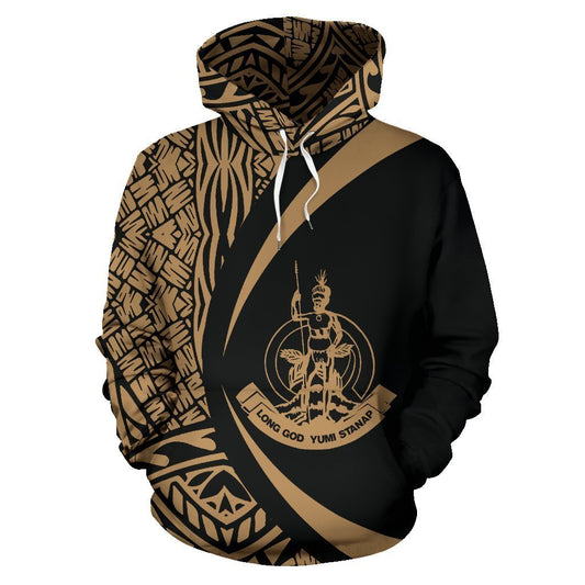Vanuatu Polynesian Hoodie - CIRCLE STYLE NVD1191-Apparel-Dung Van-Hoodie-S-Vibe Cosy™