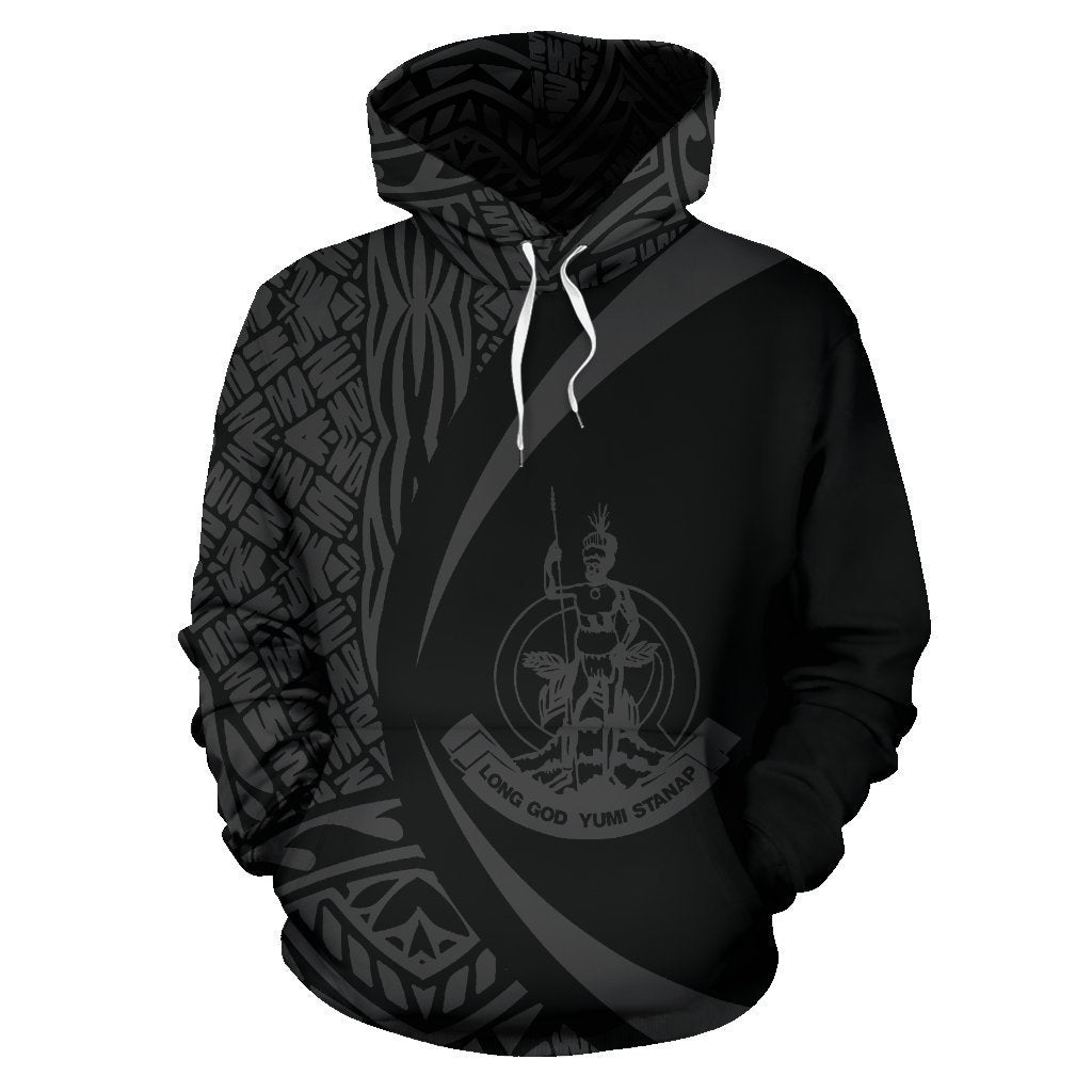 Vanuatu Polynesian Hoodie - Circle Style NVD1195-Apparel-Dung Van-Hoodie-S-Vibe Cosy™